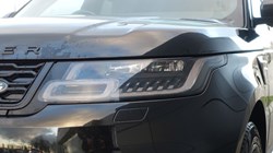 2021 (71) LAND ROVER RANGE ROVER SPORT 2.0 P400e HSE Dynamic Black 5dr Auto 4956082