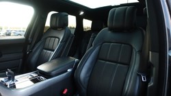 2021 (71) LAND ROVER RANGE ROVER SPORT 2.0 P400e HSE Dynamic Black 5dr Auto 4956111