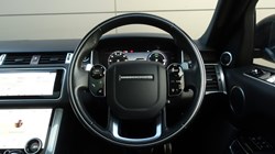 2021 (71) LAND ROVER RANGE ROVER SPORT 2.0 P400e HSE Dynamic Black 5dr Auto 4956066