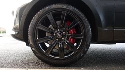 2021 (71) LAND ROVER RANGE ROVER SPORT 2.0 P400e HSE Dynamic Black 5dr Auto 4956081