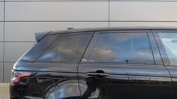 2021 (71) LAND ROVER RANGE ROVER SPORT 2.0 P400e HSE Dynamic Black 5dr Auto 4956076