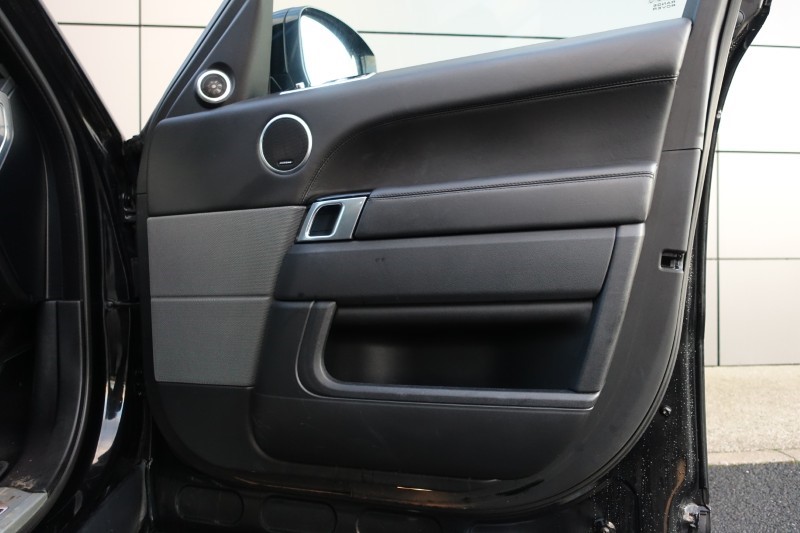 2021 (71) LAND ROVER RANGE ROVER SPORT 2.0 P400e HSE Dynamic Black 5dr Auto 4956097