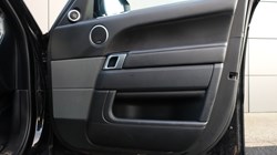 2021 (71) LAND ROVER RANGE ROVER SPORT 2.0 P400e HSE Dynamic Black 5dr Auto 4956097