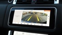 2021 (71) LAND ROVER RANGE ROVER SPORT 2.0 P400e HSE Dynamic Black 5dr Auto 4956063