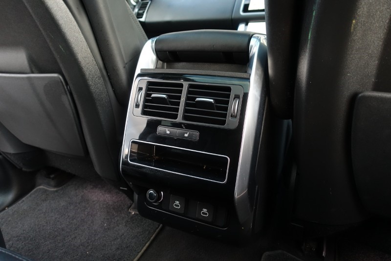 2021 (71) LAND ROVER RANGE ROVER SPORT 2.0 P400e HSE Dynamic Black 5dr Auto 4956069