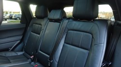 2021 (71) LAND ROVER RANGE ROVER SPORT 2.0 P400e HSE Dynamic Black 5dr Auto 4956107