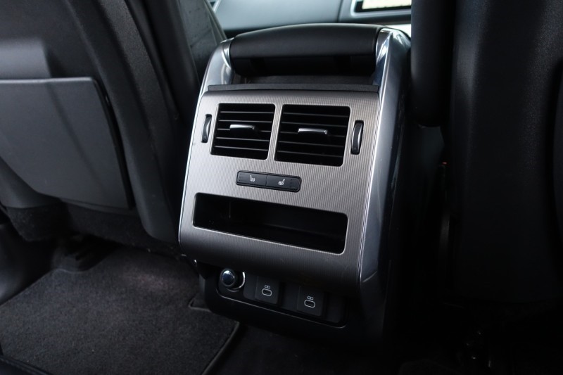 2022 (71) LAND ROVER RANGE ROVER SPORT 3.0 D250 HSE 5dr Auto 4951527