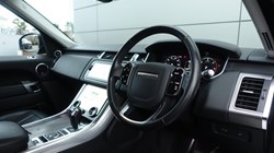 2022 (71) LAND ROVER RANGE ROVER SPORT 3.0 D250 HSE 5dr Auto 4951551