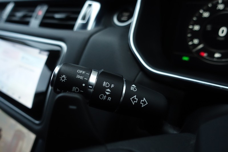 2022 (71) LAND ROVER RANGE ROVER SPORT 3.0 D250 HSE 5dr Auto 4951543