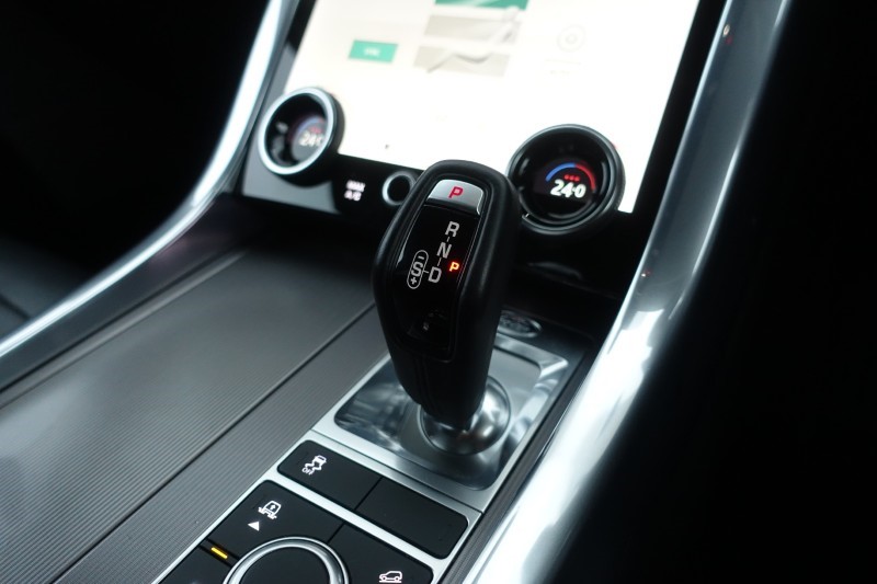 2022 (71) LAND ROVER RANGE ROVER SPORT 3.0 D250 HSE 5dr Auto 4951522