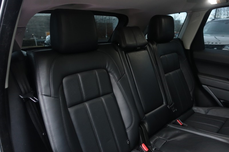 2022 (71) LAND ROVER RANGE ROVER SPORT 3.0 D250 HSE 5dr Auto 4951559