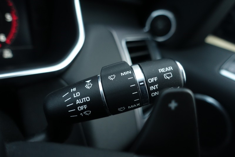 2022 (71) LAND ROVER RANGE ROVER SPORT 3.0 D250 HSE 5dr Auto 4951542