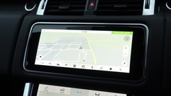 2022 (71) LAND ROVER RANGE ROVER SPORT 3.0 D250 HSE 5dr Auto 4951520