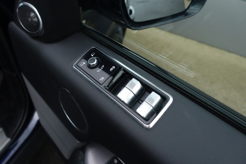 2022 (71) LAND ROVER RANGE ROVER SPORT 3.0 D250 HSE 5dr Auto 4951556