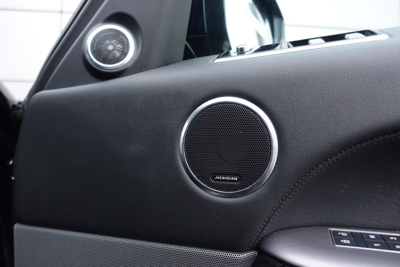 2022 (71) LAND ROVER RANGE ROVER SPORT 3.0 D250 HSE 5dr Auto 4951555