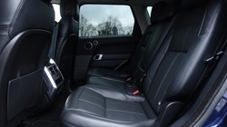 2022 (71) LAND ROVER RANGE ROVER SPORT 3.0 D250 HSE 5dr Auto 4951513