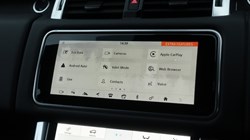 2022 (71) LAND ROVER RANGE ROVER SPORT 3.0 D250 HSE 5dr Auto 4951546