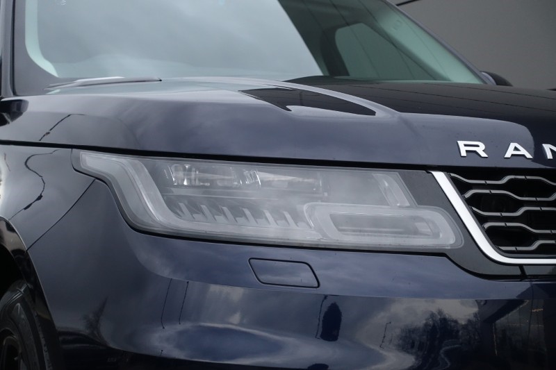 2022 (71) LAND ROVER RANGE ROVER SPORT 3.0 D250 HSE 5dr Auto 4951526