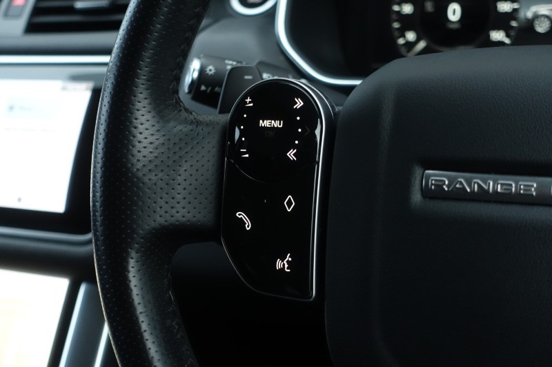2022 (71) LAND ROVER RANGE ROVER SPORT 3.0 D250 HSE 5dr Auto 4951544