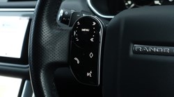 2022 (71) LAND ROVER RANGE ROVER SPORT 3.0 D250 HSE 5dr Auto 4951544