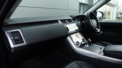 2022 (71) LAND ROVER RANGE ROVER SPORT 3.0 D250 HSE 5dr Auto 4951565