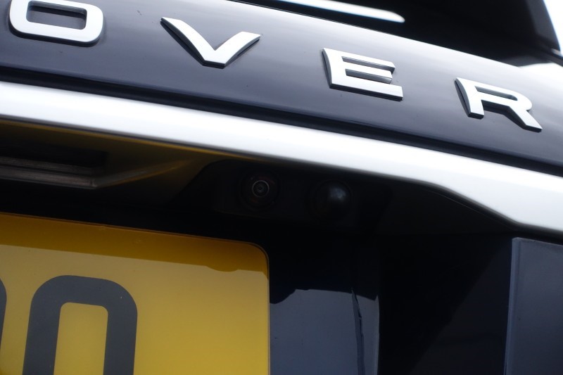 2022 (71) LAND ROVER RANGE ROVER SPORT 3.0 D250 HSE 5dr Auto 4951536