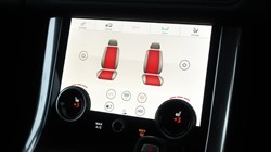 2022 (71) LAND ROVER RANGE ROVER SPORT 3.0 D250 HSE 5dr Auto 4951548