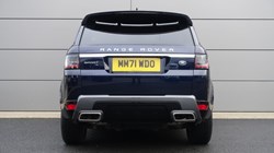 2022 (71) LAND ROVER RANGE ROVER SPORT 3.0 D250 HSE 5dr Auto 4951515