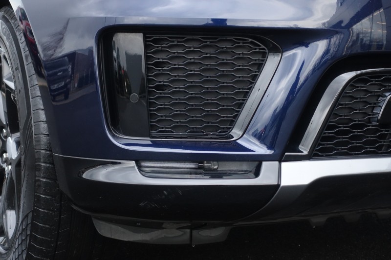 2022 (71) LAND ROVER RANGE ROVER SPORT 3.0 D250 HSE 5dr Auto 4951530