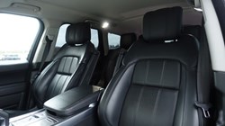 2022 (71) LAND ROVER RANGE ROVER SPORT 3.0 D250 HSE 5dr Auto 4951567