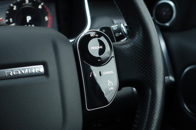 2022 (71) LAND ROVER RANGE ROVER SPORT 3.0 D250 HSE 5dr Auto 4951541