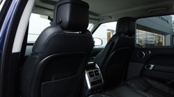 2022 (71) LAND ROVER RANGE ROVER SPORT 3.0 D250 HSE 5dr Auto 4951561