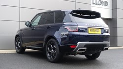 2022 (71) LAND ROVER RANGE ROVER SPORT 3.0 D250 HSE 5dr Auto 4951511