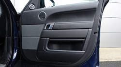 2022 (71) LAND ROVER RANGE ROVER SPORT 3.0 D250 HSE 5dr Auto 4951554