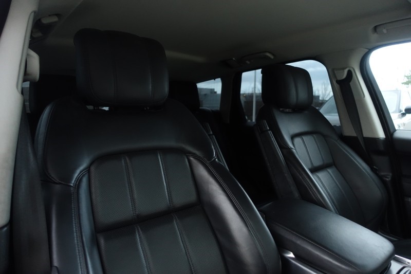 2022 (71) LAND ROVER RANGE ROVER SPORT 3.0 D250 HSE 5dr Auto 4951552