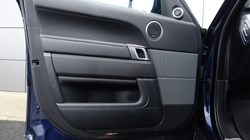 2022 (71) LAND ROVER RANGE ROVER SPORT 3.0 D250 HSE 5dr Auto 4951564