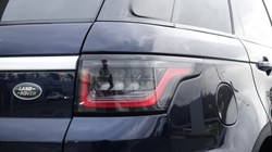 2022 (71) LAND ROVER RANGE ROVER SPORT 3.0 D250 HSE 5dr Auto 4951535