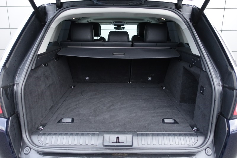 2022 (71) LAND ROVER RANGE ROVER SPORT 3.0 D250 HSE 5dr Auto 4951519