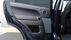 2022 (71) LAND ROVER RANGE ROVER SPORT 3.0 D250 HSE 5dr Auto 4951560