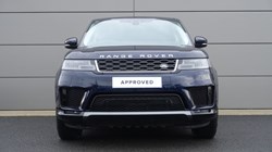 2022 (71) LAND ROVER RANGE ROVER SPORT 3.0 D250 HSE 5dr Auto 4951516