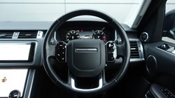 2022 (71) LAND ROVER RANGE ROVER SPORT 3.0 D250 HSE 5dr Auto 4951524