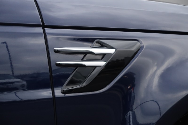 2022 (71) LAND ROVER RANGE ROVER SPORT 3.0 D250 HSE 5dr Auto 4951529