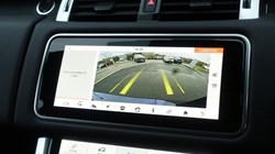 2022 (71) LAND ROVER RANGE ROVER SPORT 3.0 D250 HSE 5dr Auto 4951521