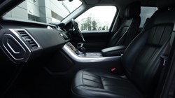 2022 (71) LAND ROVER RANGE ROVER SPORT 3.0 D250 HSE 5dr Auto 4951512