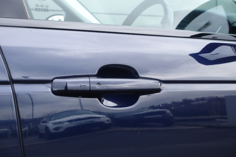 2022 (71) LAND ROVER RANGE ROVER SPORT 3.0 D250 HSE 5dr Auto 4951532