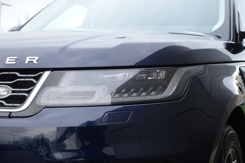 2022 (71) LAND ROVER RANGE ROVER SPORT 3.0 D250 HSE 5dr Auto 4951539