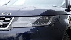 2022 (71) LAND ROVER RANGE ROVER SPORT 3.0 D250 HSE 5dr Auto 4951539