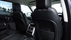 2022 (71) LAND ROVER RANGE ROVER SPORT 3.0 D250 HSE 5dr Auto 4951558