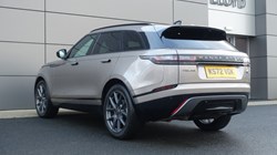 2023 (72) LAND ROVER RANGE ROVER VELAR 2.0 D200 R-Dynamic HSE 5dr Auto 4942736