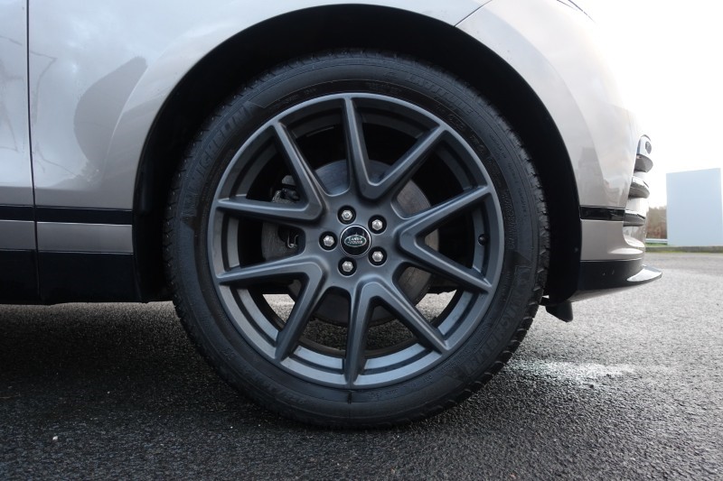 2023 (72) LAND ROVER RANGE ROVER VELAR 2.0 D200 R-Dynamic HSE 5dr Auto 4942742